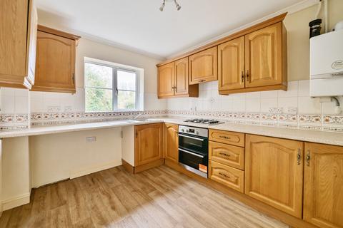 3 bedroom semi-detached house for sale, Garfield Road, Bishops Waltham, Hampshire, SO32