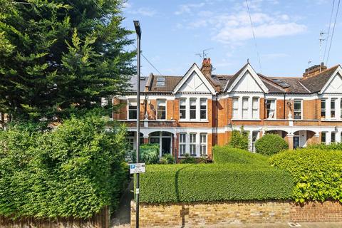 4 bedroom maisonette for sale, Trouville Road, London SW4