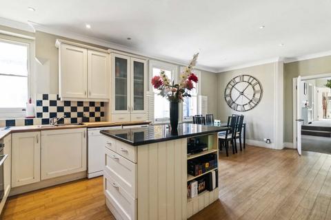 4 bedroom maisonette for sale, Trouville Road, London SW4