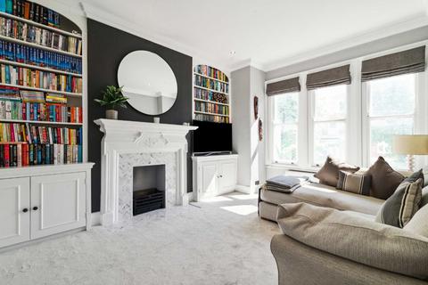 4 bedroom maisonette for sale, Trouville Road, London SW4