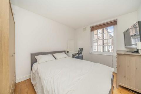 3 bedroom flat for sale, Albion Avenue, London SW8