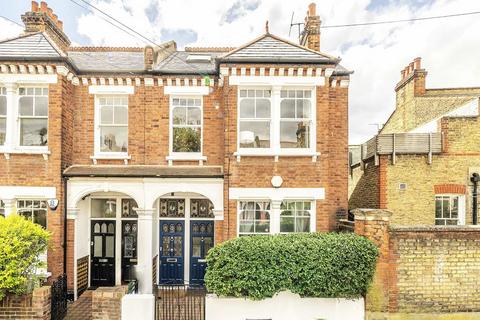 3 bedroom flat for sale, Hambalt Road, London SW4