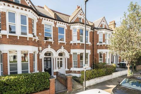 2 bedroom flat for sale, Cautley Avenue, London SW4