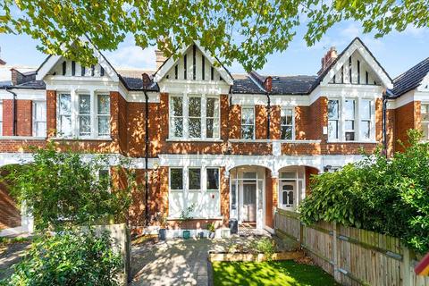 3 bedroom maisonette for sale, Park Hill, London SW4