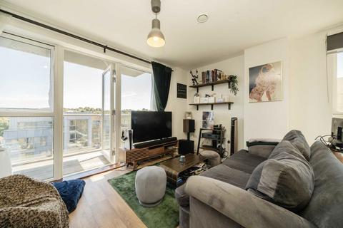 1 bedroom flat for sale, Loughborough Park, London SW9