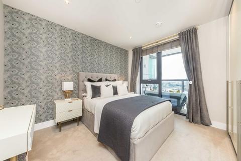 1 bedroom flat for sale, St. Josephs Street, London SW8