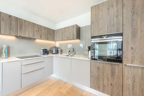 1 bedroom flat for sale, St. Josephs Street, London SW8