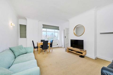 1 bedroom flat for sale, Trinity Close, London SW4