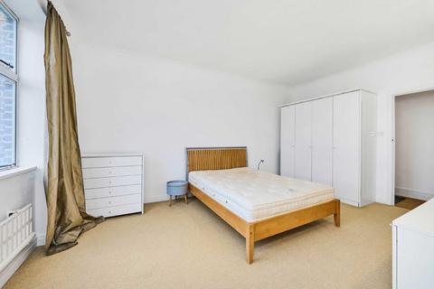 1 bedroom flat for sale, Trinity Close, London SW4