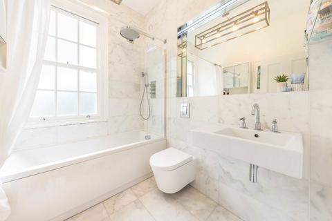 Flat 1, 45 Loughborough Park, London, SW9 8TP