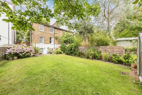 Flat 1, 45 Loughborough Park, London, SW9 8TP