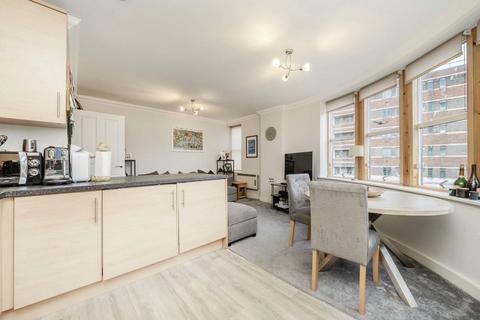 2 bedroom flat for sale, Maud Chadburn Place, London SW4