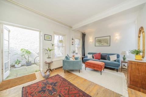 3 bedroom house for sale, Strathleven Road, London SW2