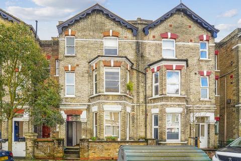 1 bedroom flat for sale, Lambert Road, London SW2