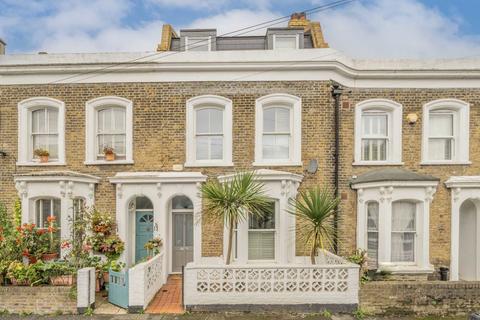 4 bedroom semi-detached house for sale, Mordaunt Street, London SW9