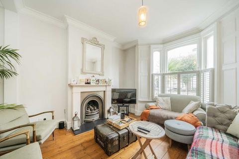 4 bedroom semi-detached house for sale, Mordaunt Street, London SW9