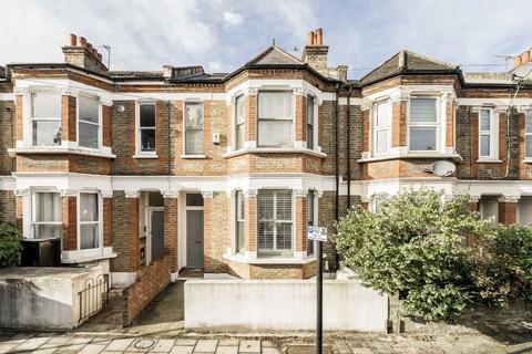 2 bedroom flat for sale, Hubert Grove, London SW9