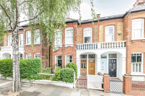 2 bedroom maisonette for sale, Hambalt Road, London SW4