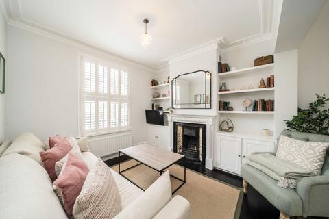 3 bedroom house to rent, Eversleigh Road, London SW11