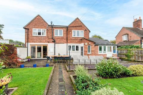 4 bedroom detached house for sale, Worcester WR5