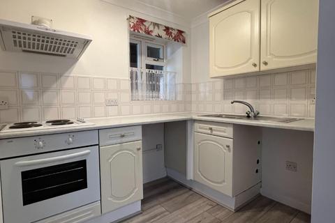 1 bedroom apartment to rent, Oast Court, Bury St Edmunds IP33