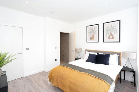 1 bedroom apartment for sale, Yeatman Court, Cherry Tree Road, Watford, Hertfordshire, WD24