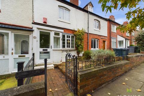 3 bedroom house for sale, Lime Street, Shrewsbury