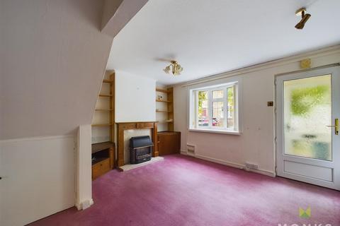 3 bedroom house for sale, Lime Street, Shrewsbury