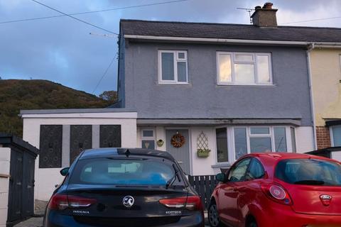 4 bedroom terraced house for sale, Bethesda, Gwynedd