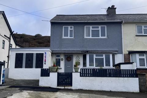 4 bedroom terraced house for sale, Bethesda, Gwynedd