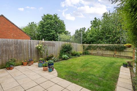38 Brook Close, Swanmore, Southampton, SO32 2FP