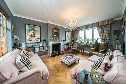 5 bedroom detached house for sale, Belltrees Grove, London SW16