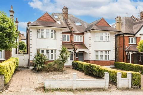 5 bedroom semi-detached house for sale, Woodbourne Avenue, London SW16