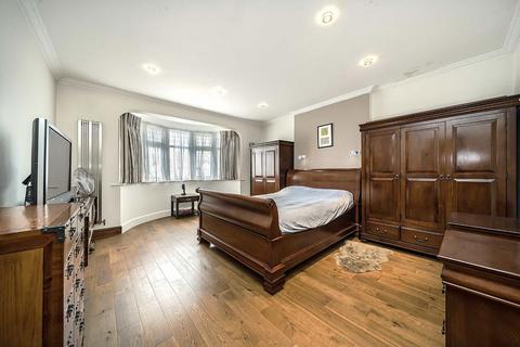 5 bedroom semi-detached house for sale, Woodbourne Avenue, London SW16