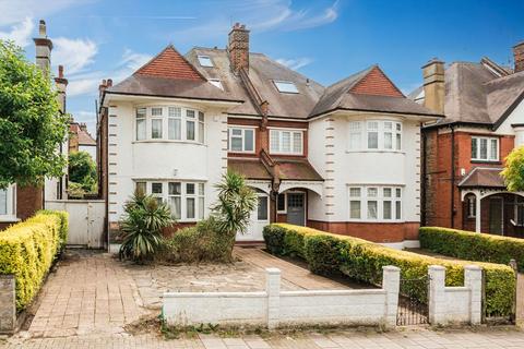 5 bedroom semi-detached house for sale, Woodbourne Avenue, London SW16