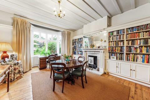 5 bedroom house for sale, Mount Ephraim Lane, London SW16