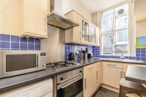 2 bedroom flat for sale, Telford Avenue, London SW2