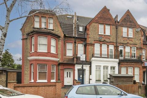 2 bedroom flat for sale, Ashlake Road, London SW16