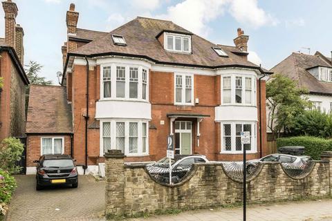 2 bedroom flat for sale, Prentis Road, London SW16