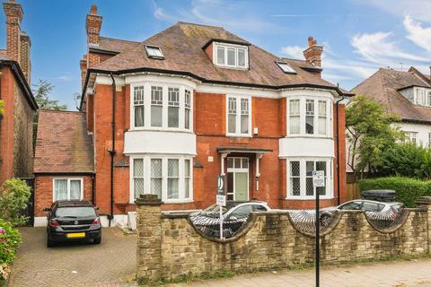 2 bedroom flat for sale, Prentis Road, London SW16