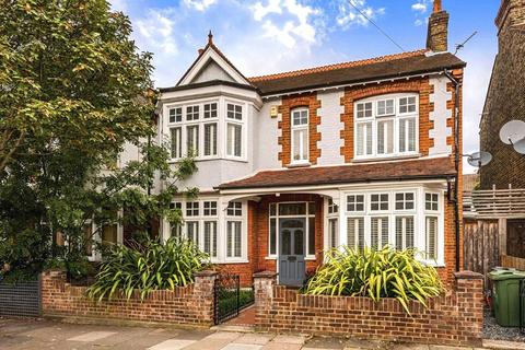 4 bedroom semi-detached house for sale, Arragon Gardens, London SW16