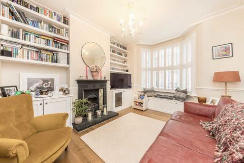 3 bedroom terraced house for sale, Hambro Road, London SW16