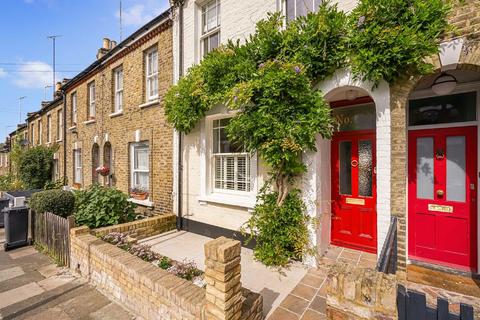 3 bedroom house for sale, Wellfield Road, London SW16