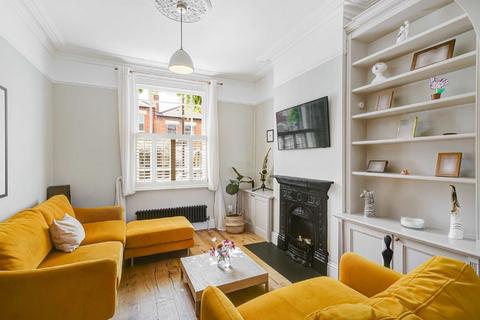 3 bedroom house for sale, Wellfield Road, London SW16