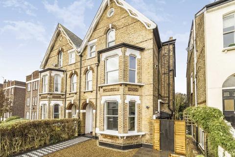 2 bedroom flat for sale, Lewin Road, London SW16