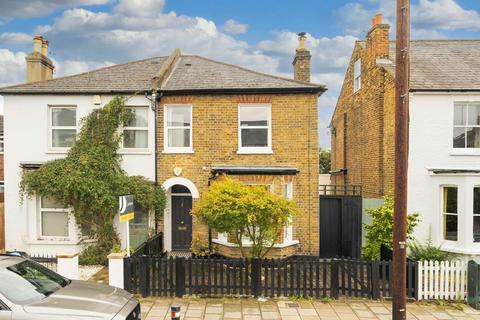 3 bedroom semi-detached house for sale, Sunnyhill Road, London SW16