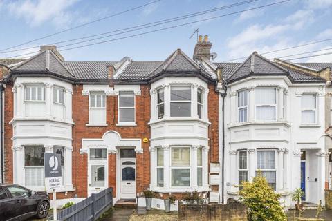 1 bedroom flat for sale, Gleneagle Road, London SW16