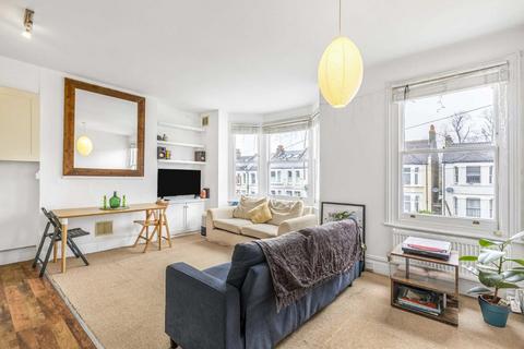 1 bedroom flat for sale, Gleneagle Road, London SW16