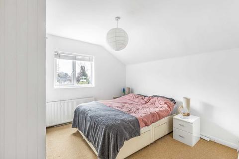 1 bedroom flat for sale, Gleneagle Road, London SW16