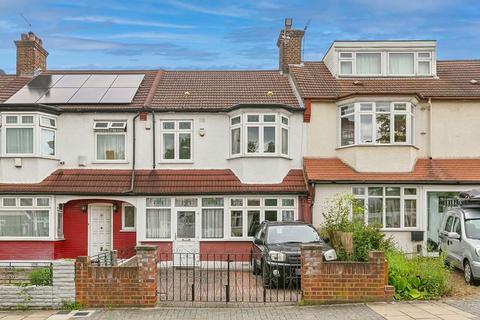 3 bedroom house for sale, Leithcote Gardens, London SW16